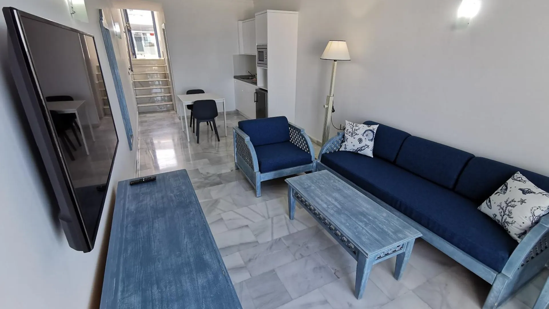 Apartment Apartamentos Igramar Morrojable - Adults Only Morro Jable