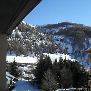 Terrasses De Labrau - Piscine , Allos France