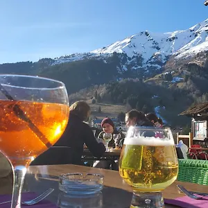 Agreable , Les Contamines-Montjoie France