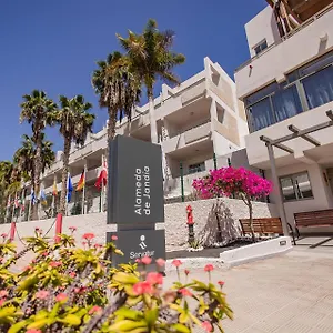 Apartment Servatur Alameda De Jandia (adults Only), Morro Jable