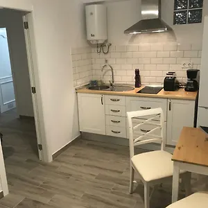 Apartment Fuerteventura Luxury Sun, Morro Jable
