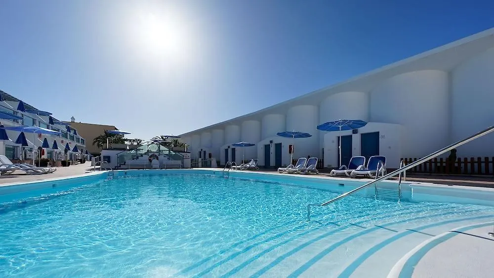 Apartamentos Igramar Morrojable - Adults Only Morro Jable  Spain