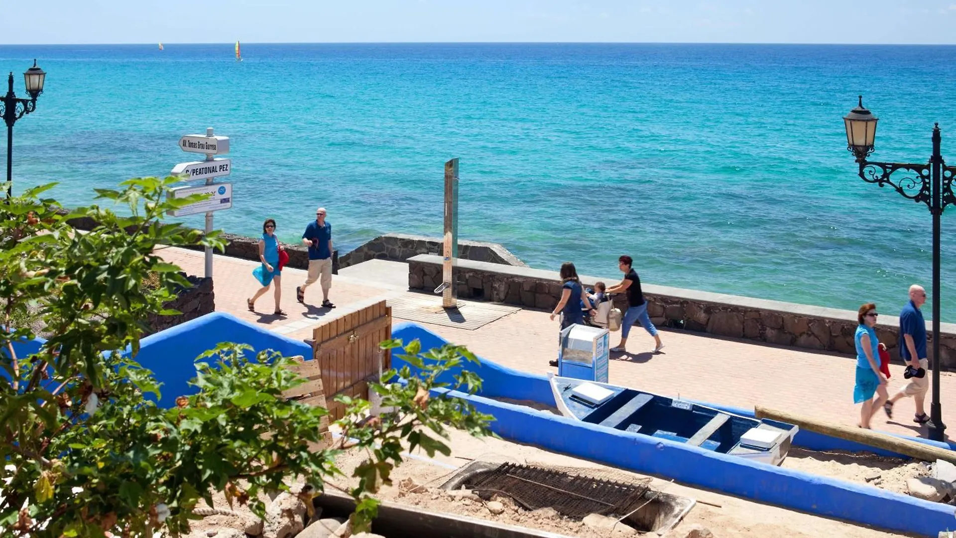 Apartamentos Igramar Morrojable - Adults Only Morro Jable 0*,  Spanien