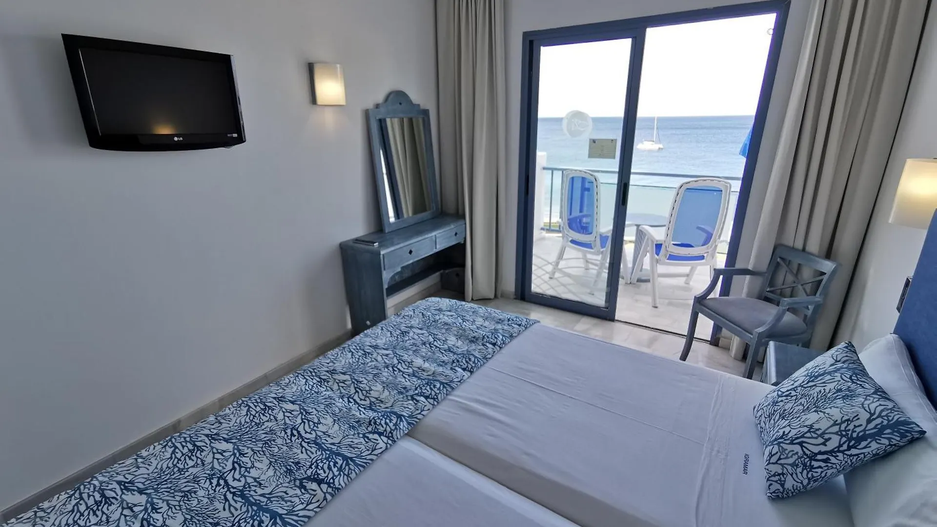 Apartamentos Igramar Morrojable - Adults Only Morro Jable  0*, Morro Jable (Fuerteventura)
