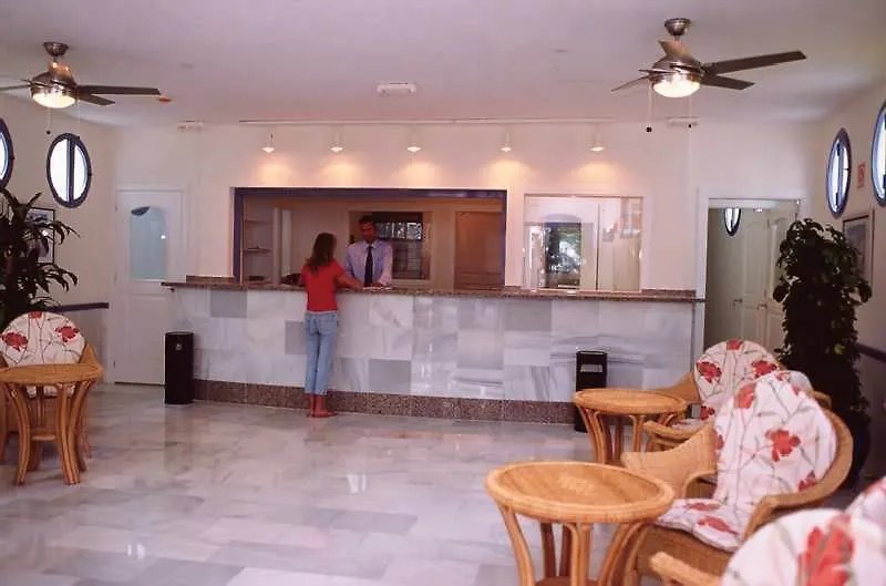 Apartamentos Igramar Morrojable - Adults Only Morro Jable