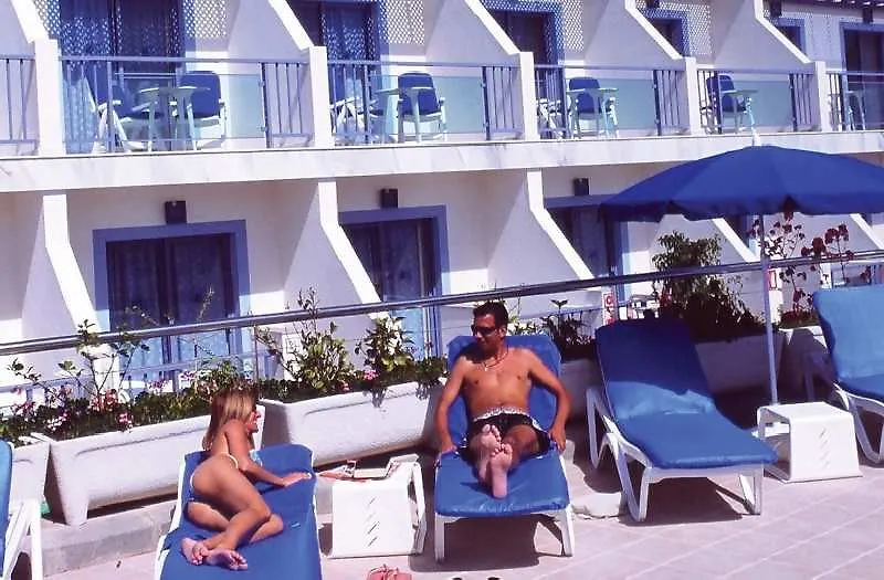 Apartment Apartamentos Igramar Morrojable - Adults Only Morro Jable