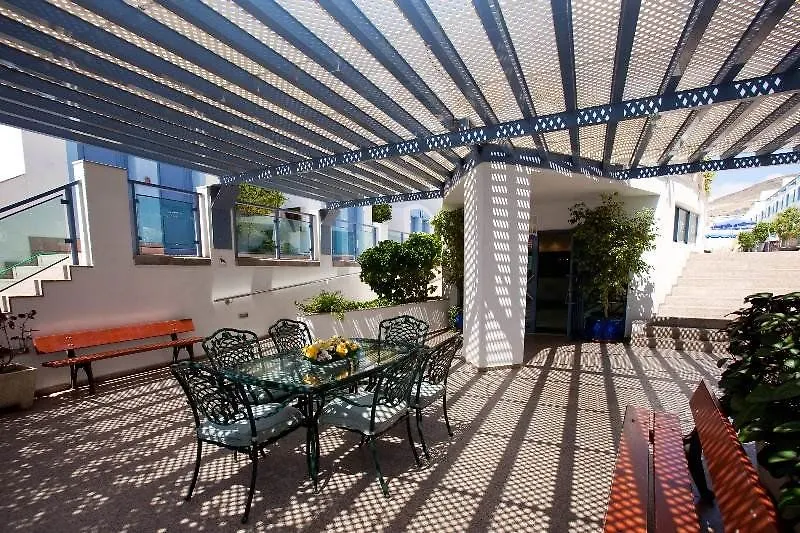 Apartamentos Igramar Morrojable - Adults Only Morro Jable  0*, Morro Jable (Fuerteventura)
