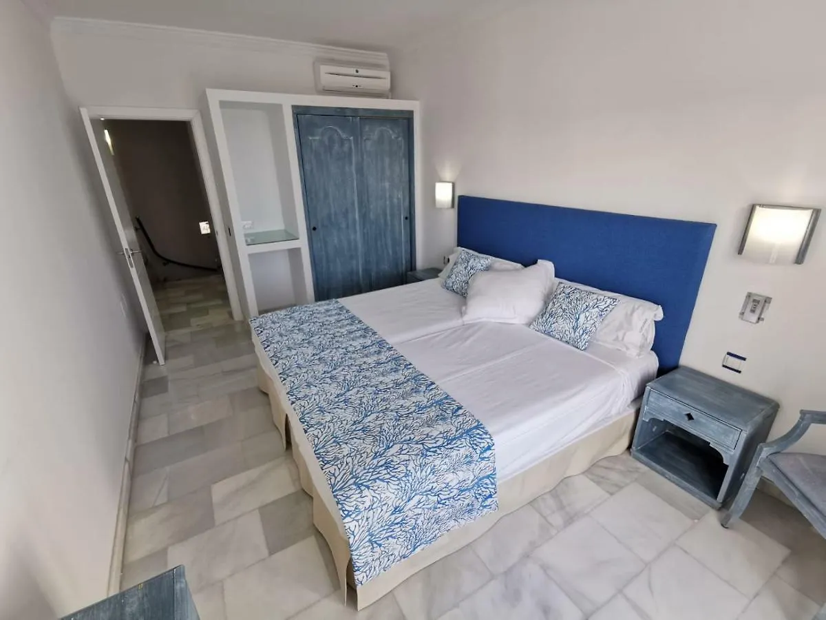 Apartment Apartamentos Igramar Morrojable - Adults Only Morro Jable
