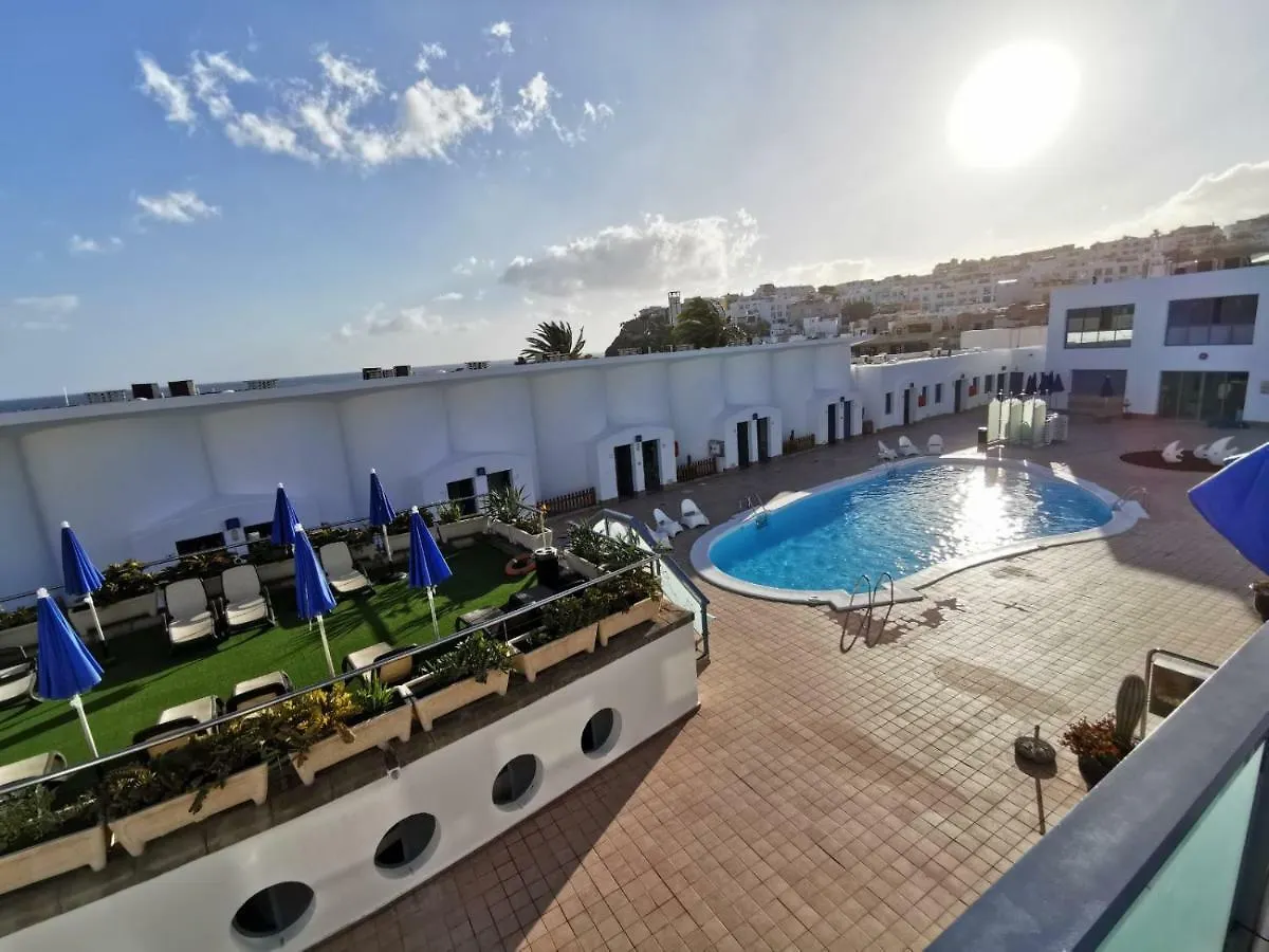 Apartment Apartamentos Igramar Morrojable - Adults Only Morro Jable