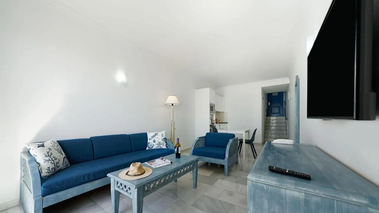 Apartamentos Igramar Morrojable - Adults Only Morro Jable  Apartment Morro Jable (Fuerteventura)