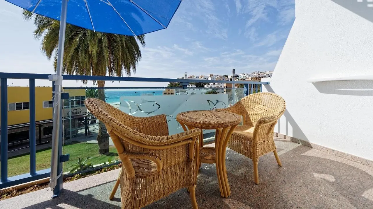 Apartment Apartamentos Igramar Morrojable - Adults Only Morro Jable