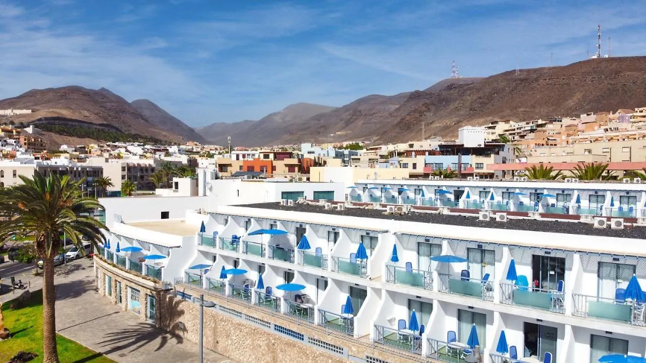 Apartamentos Igramar Morrojable - Adults Only Morro Jable Spanien