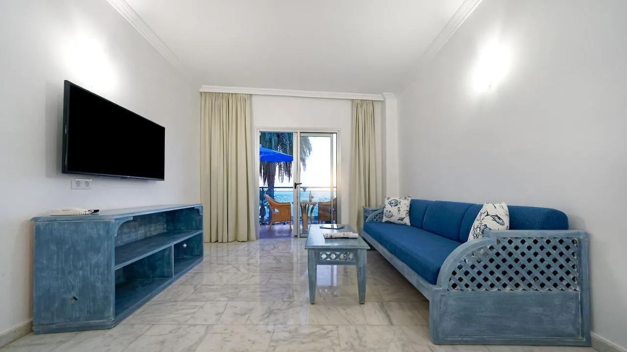 Apartamentos Igramar Morrojable - Adults Only Morro Jable  0*, Morro Jable (Fuerteventura) Spain
