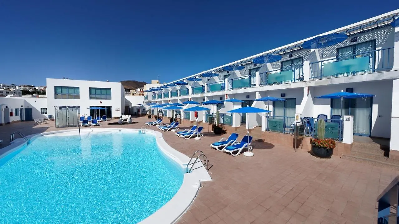 Apartamentos Igramar Morrojable - Adults Only Morro Jable 0*,  Spanien