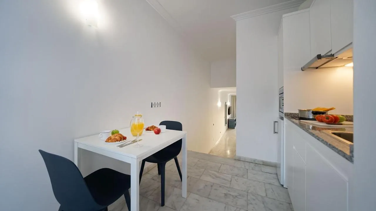 Apartment Apartamentos Igramar Morrojable - Adults Only Morro Jable Spanien