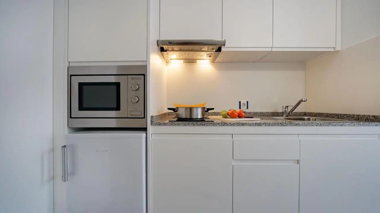 Apartamentos Igramar Morrojable - Adults Only Morro Jable  Spain