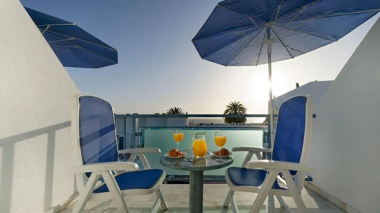 Apartment Apartamentos Igramar Morrojable - Adults Only Morro Jable