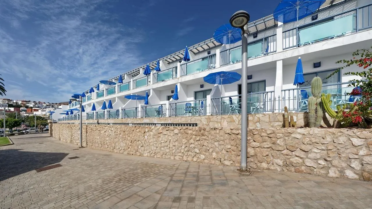 Apartamentos Igramar Morrojable - Adults Only Morro Jable  0*, Morro Jable (Fuerteventura)