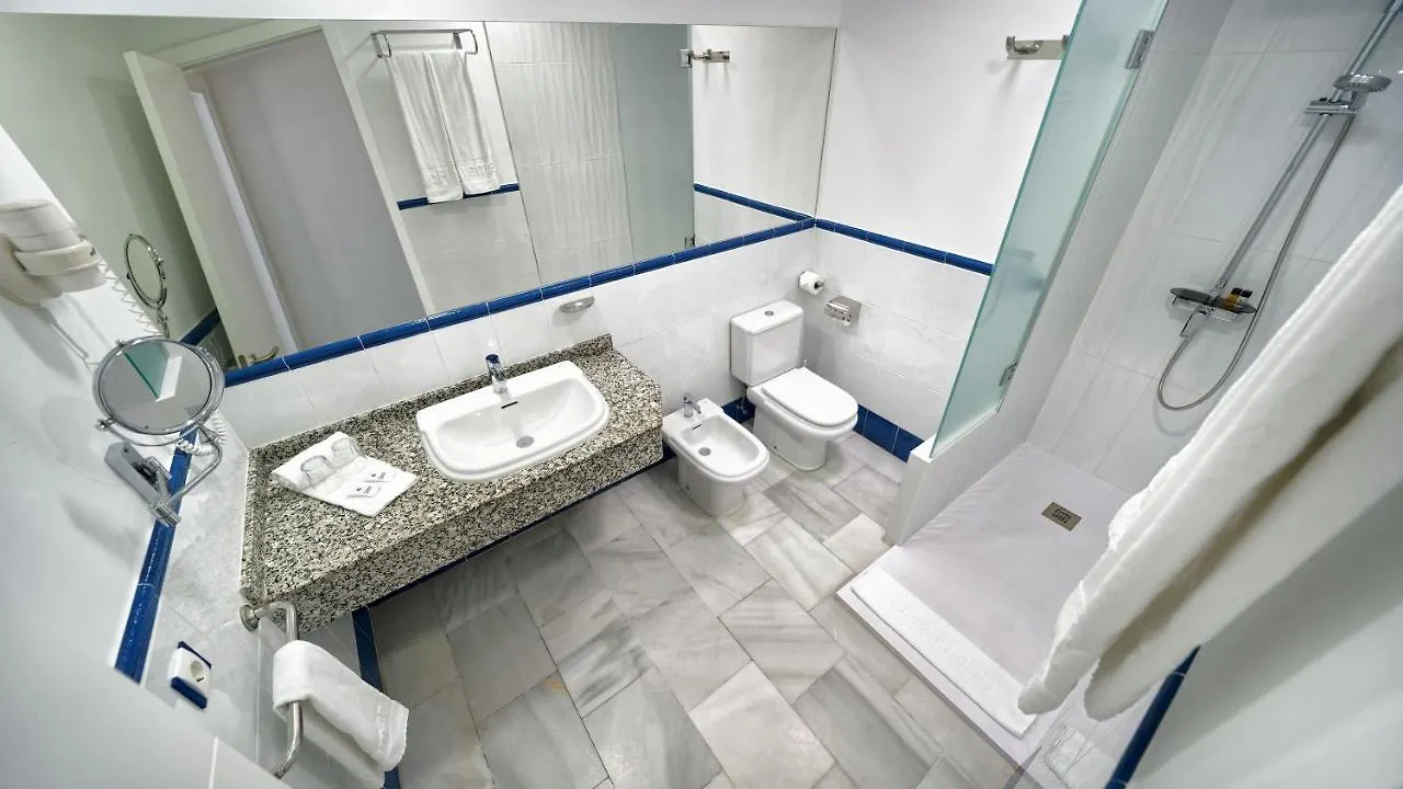 Apartamentos Igramar Morrojable - Adults Only Morro Jable  Morro Jable (Fuerteventura)