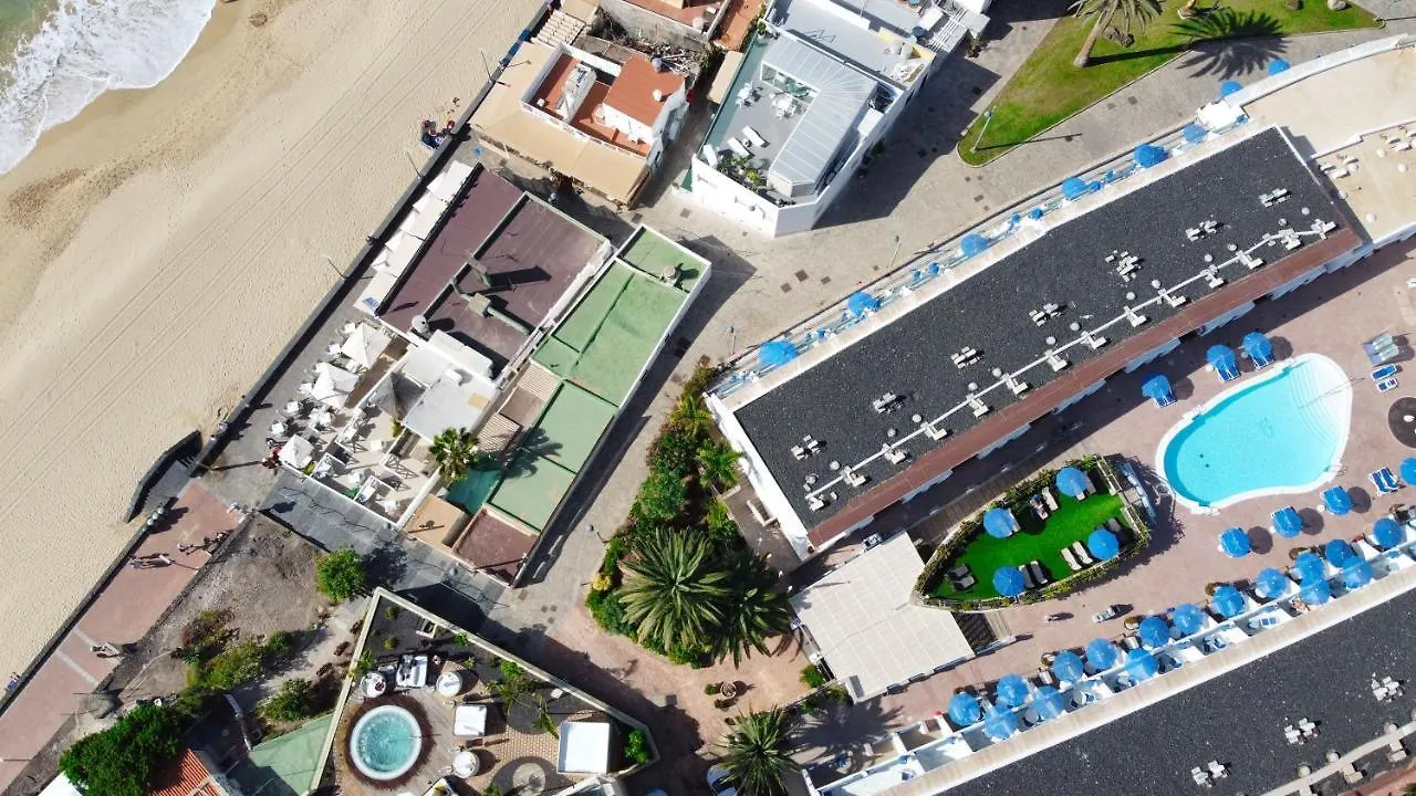Apartment Apartamentos Igramar Morrojable - Adults Only Morro Jable