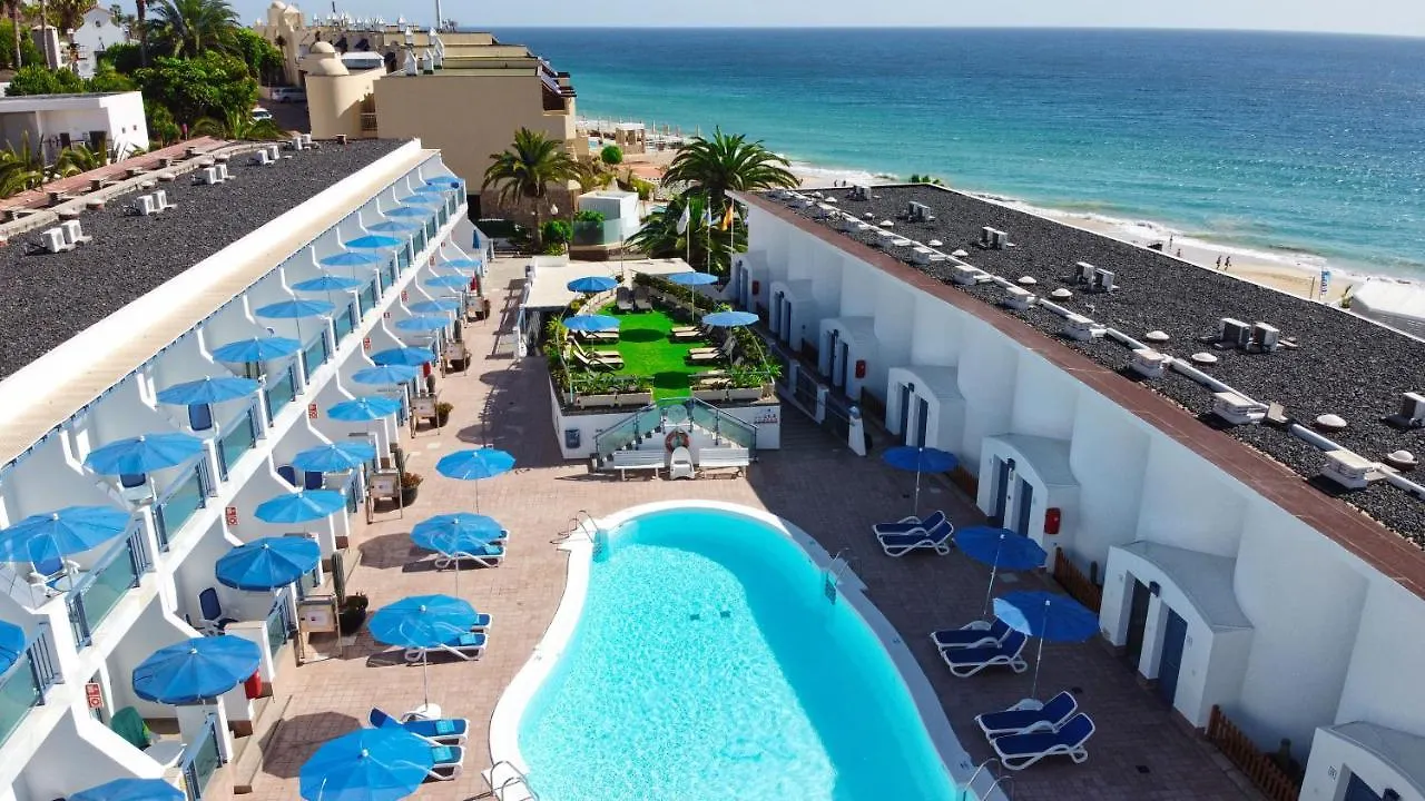 Apartment Apartamentos Igramar Morrojable - Adults Only Morro Jable  Spain