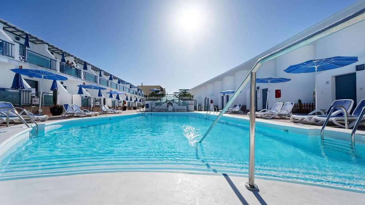 Apartamentos Igramar Morrojable - Adults Only Morro Jable  Morro Jable (Fuerteventura)